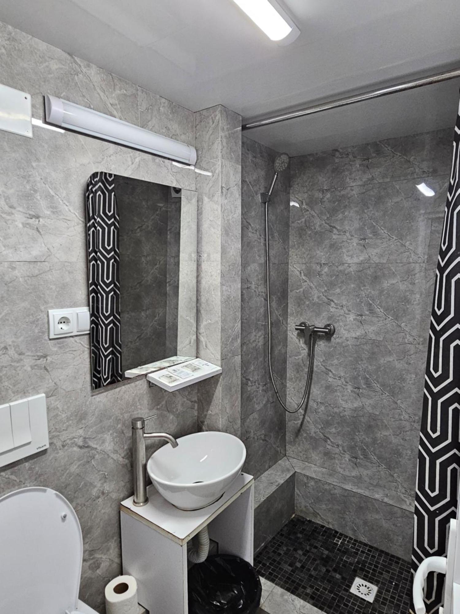 Rose Studio Chisinau Exterior foto